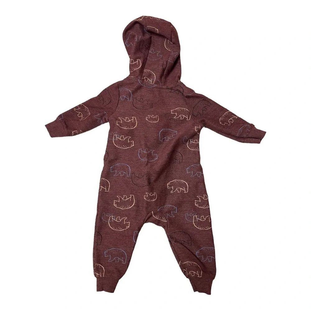 Carters 6 Months Bodysuit - Picture 2 of 3